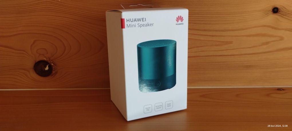 HUAWEI mini Speaker / NOWY