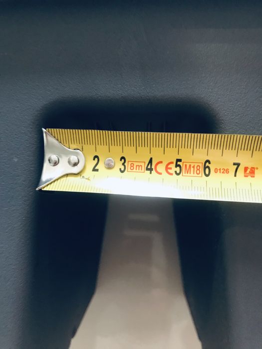 Donice nowoczesne na balkon, taras piękny kolor