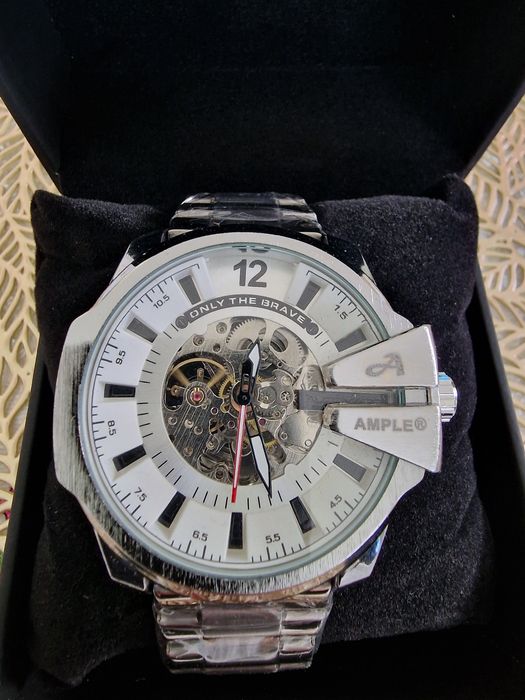 Relógio automático