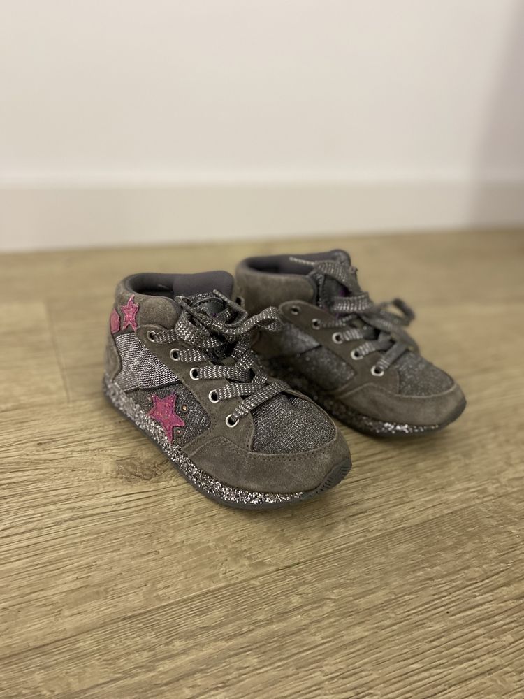 Buty Lelli Kelly świecące ledy rozm. 31