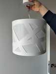 Lampa Ciekawy Wygląd