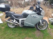 Bmw k 1200 gt pompa abs cześći