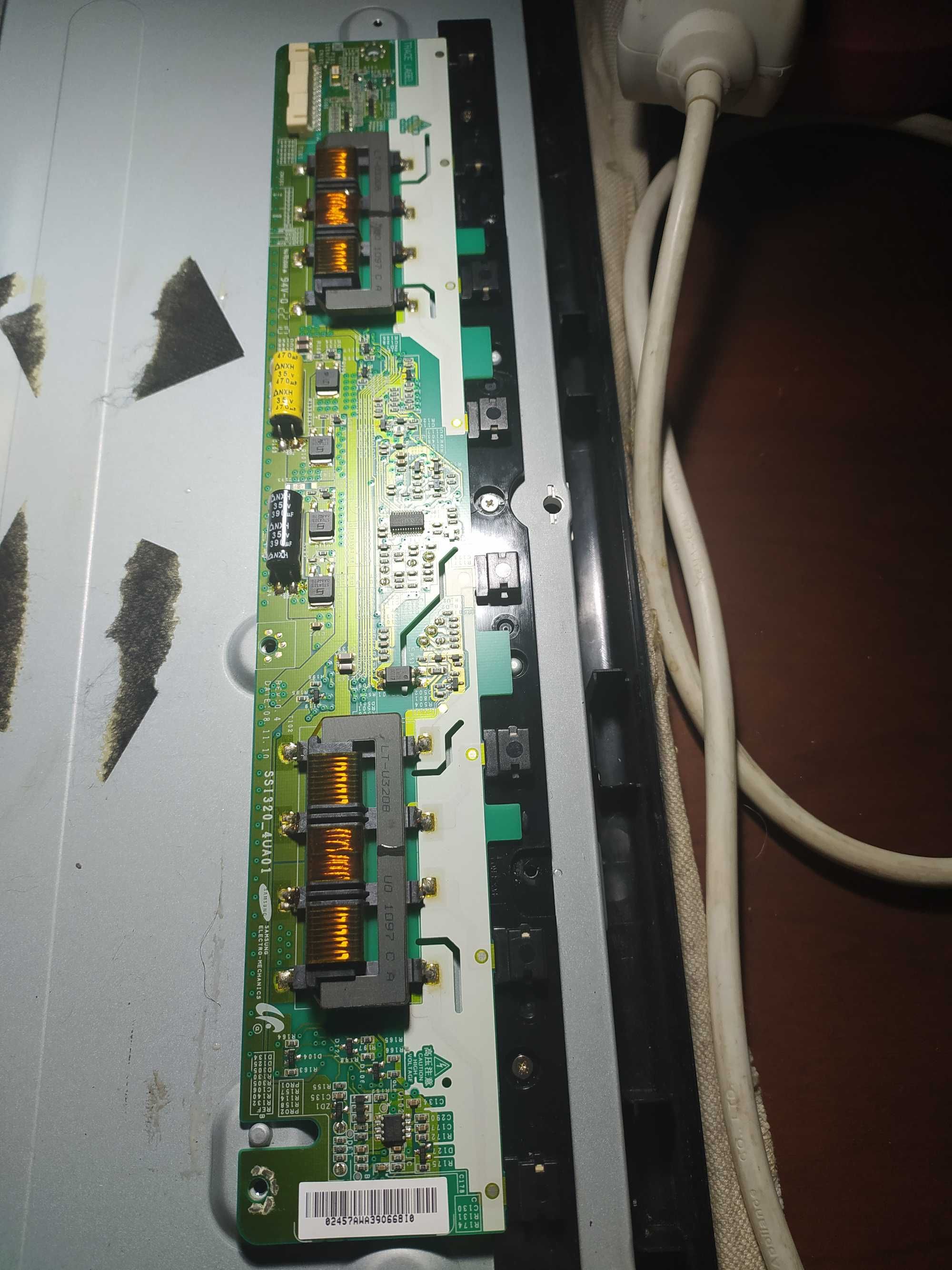 Placa Samsung Inverter