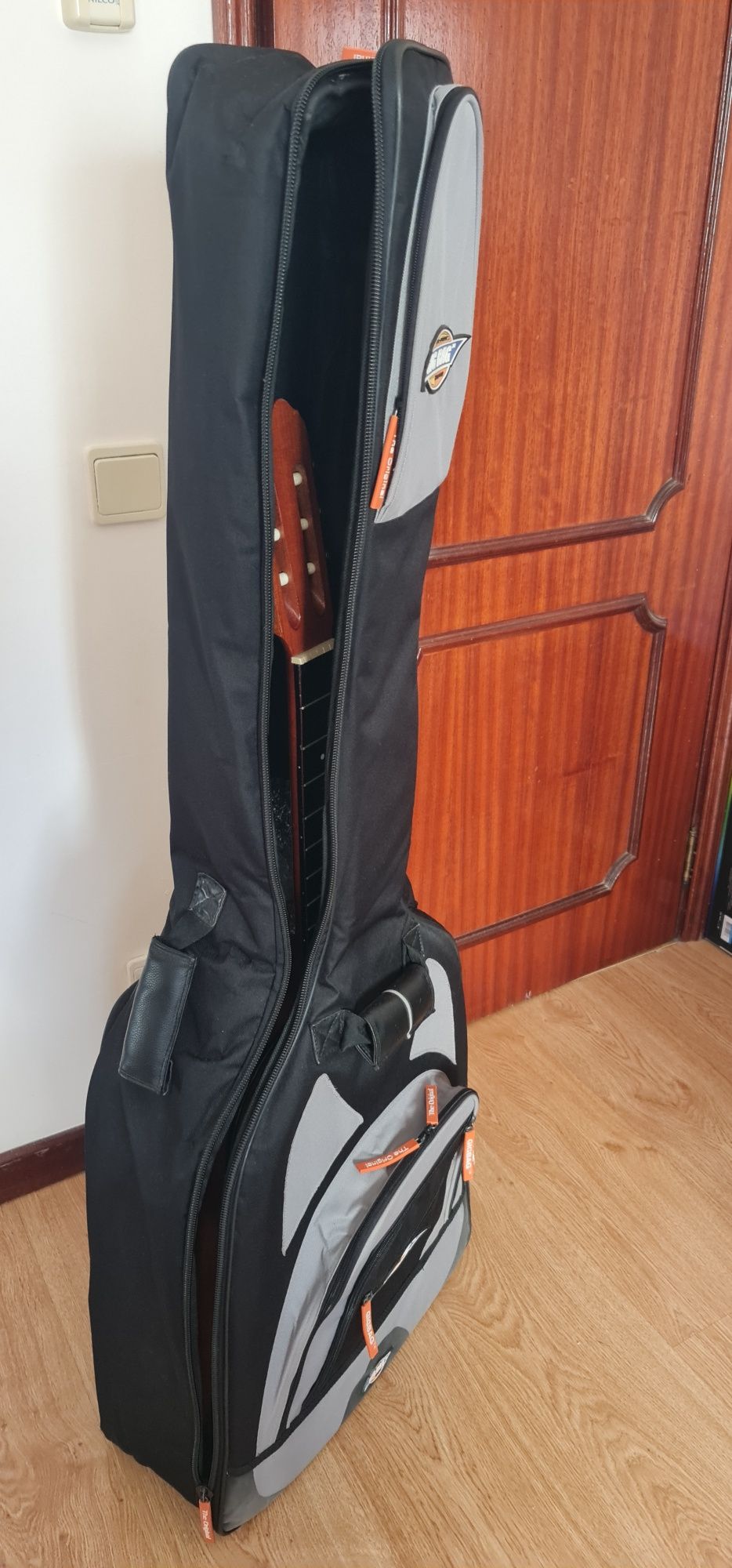 BAG  para violão