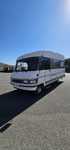 Autocaravana Hymer classica 2.5D