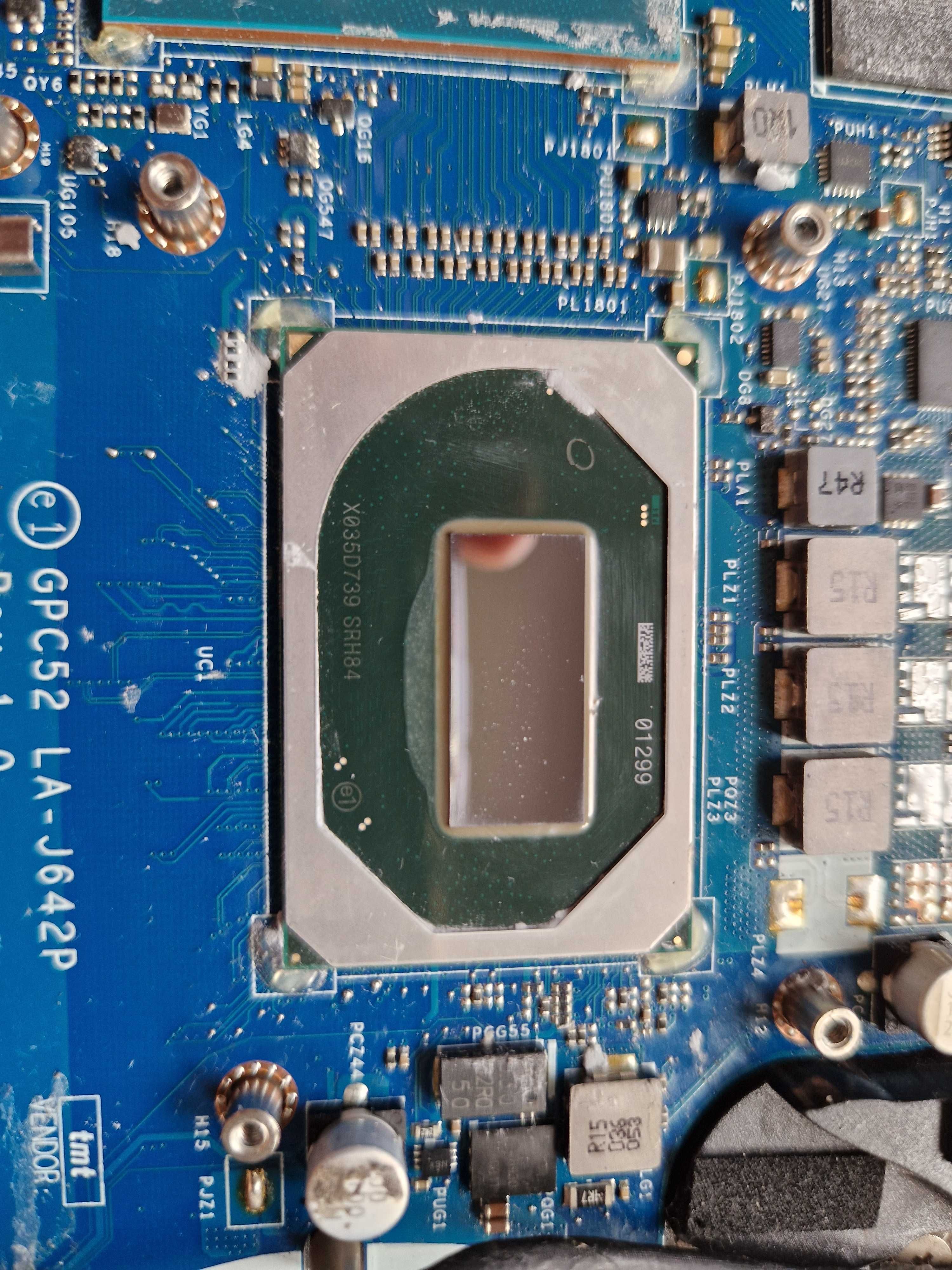 Hp pavilion 15 dk1064nw
