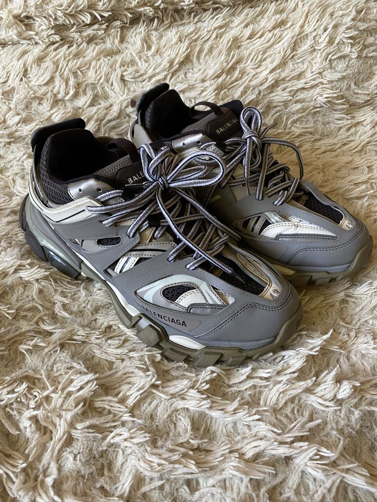 Кросівки Balenciaga Track Led 43 size