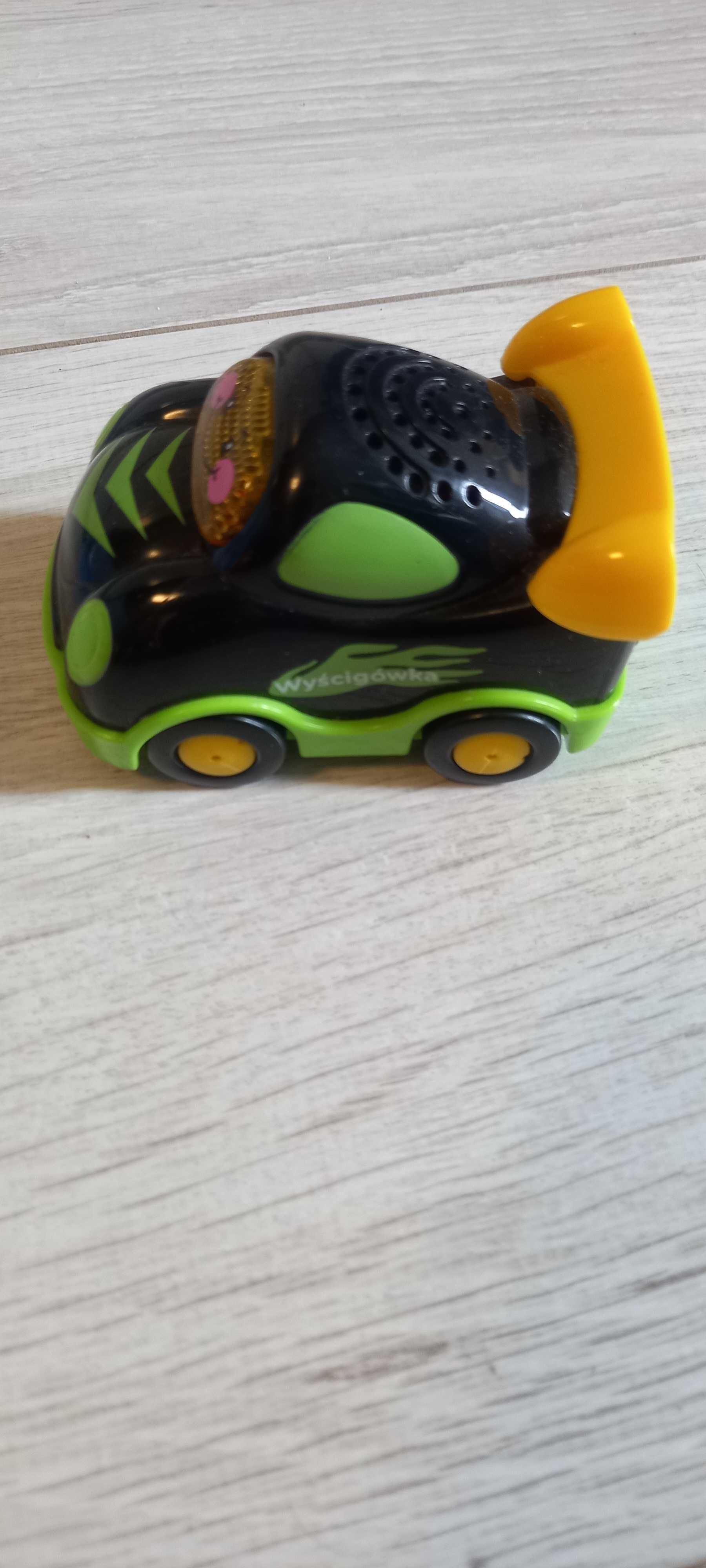 Wyścigówka Tut Tut vtech