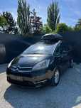 Citroen C4 Picasso 2.0 HDI/Automat/7-osób/Navi/Pdc/Hak/Zamiana/Polecam