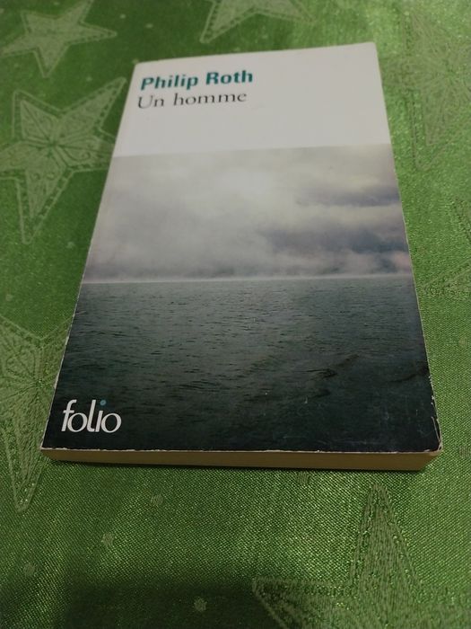 Um homme. Portes incluídos