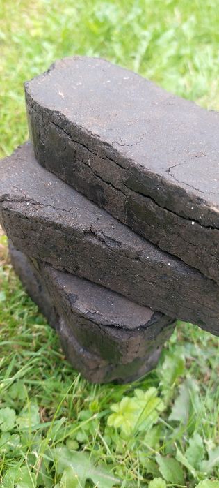 ТОРФОбрикет Лопатин