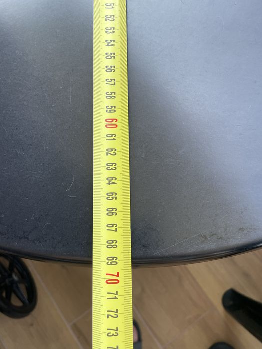 Stolik i 2 krzesła na taras