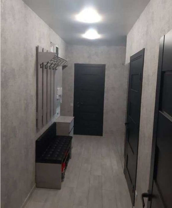 Продам 2 комн кв  Новострой ЖК Мира 4 Евроремонт Мебель Техника  OA