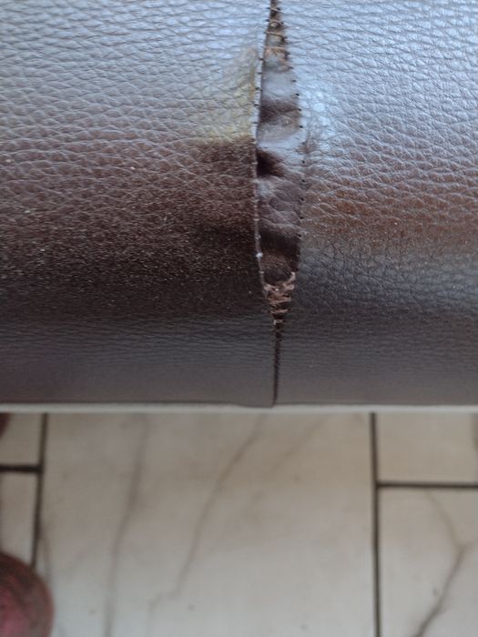 Komplet wypoczynkowy nie rozkładany do salonu lub na taras