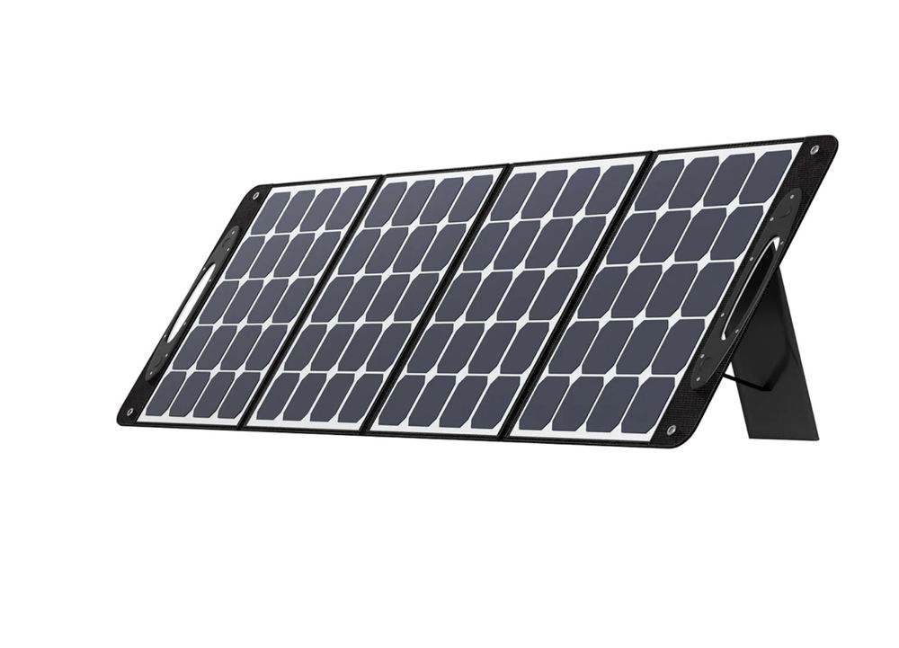 YOLANESS 280W składany panel słoneczny