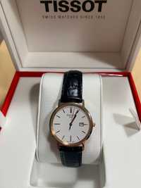 Tissot 1853 18K GOLD