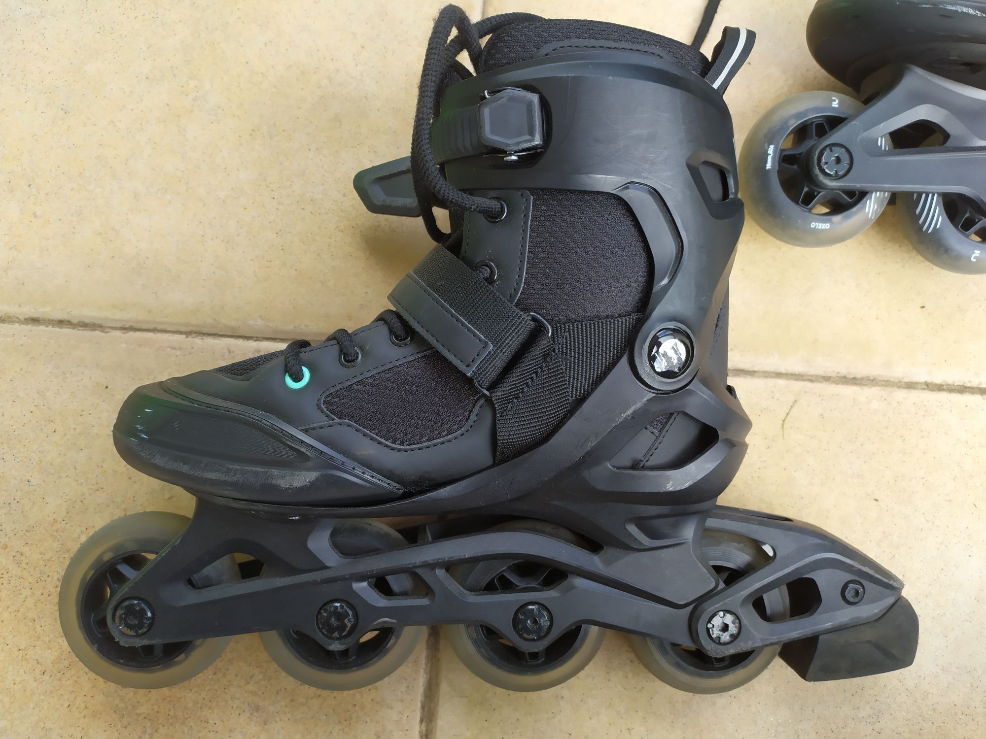 Patins em linha n 37