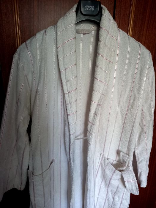 Продам халат махровый.