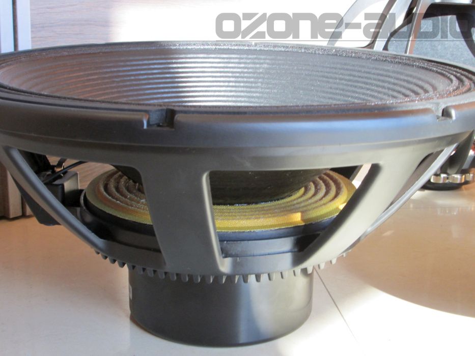 SWNEO 18/8/1500 Ozone Audio głośnik basowy