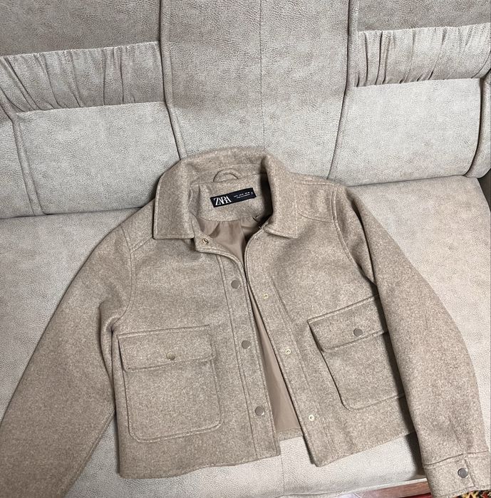 Жакет   короткий