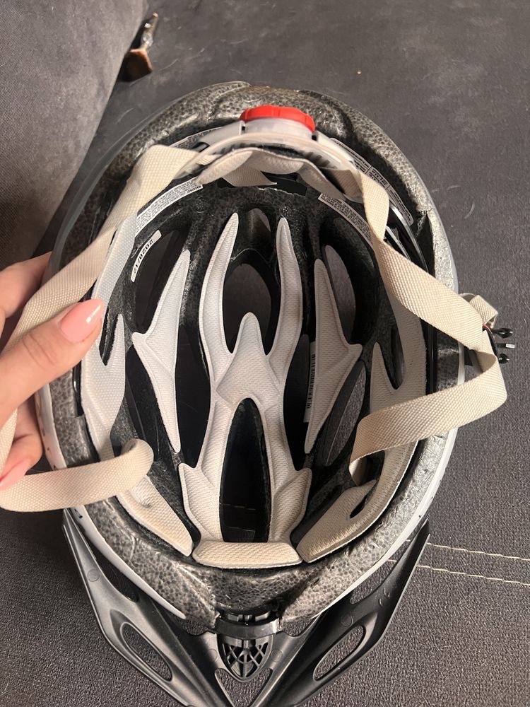 Rush Rudy project kask S 51-55cm
