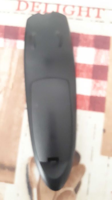 Comando para box NOS
