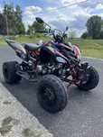 Yamaha Raptor 700 2006