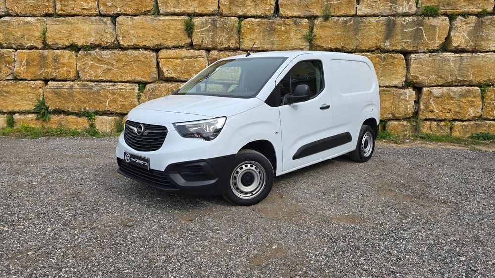 Opel Combo Cargo 1.5 CDTi