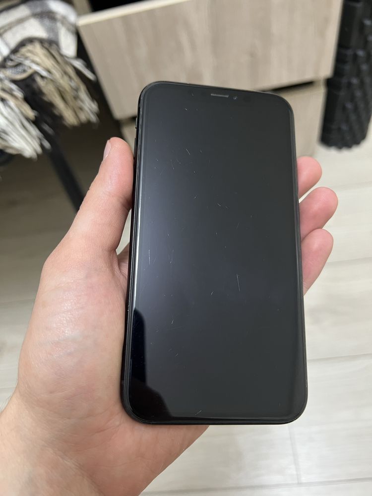 Iphone xr 64gb neverlock