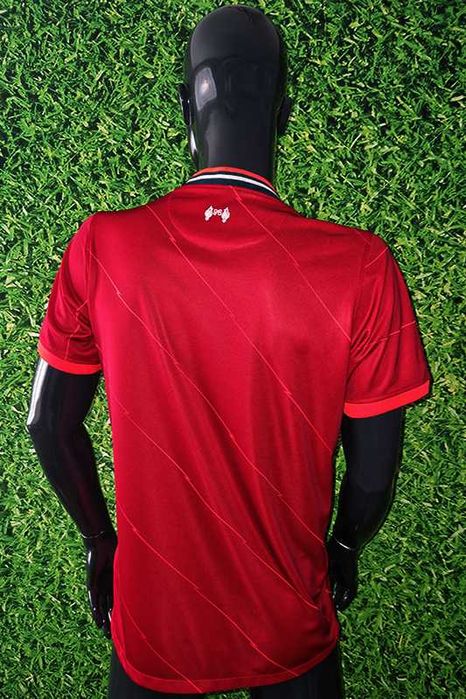 Liverpool F.C Nike Dri-Fit 20021/22 home rozmiar:M