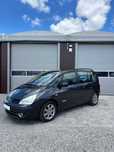 Wynajem vana Renault Espace 7 osobowych