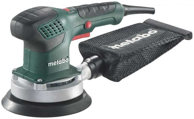 Шлифмашина эксцентриковая  Metabo SXE 3150 !!!Бесплатная доставка!!!