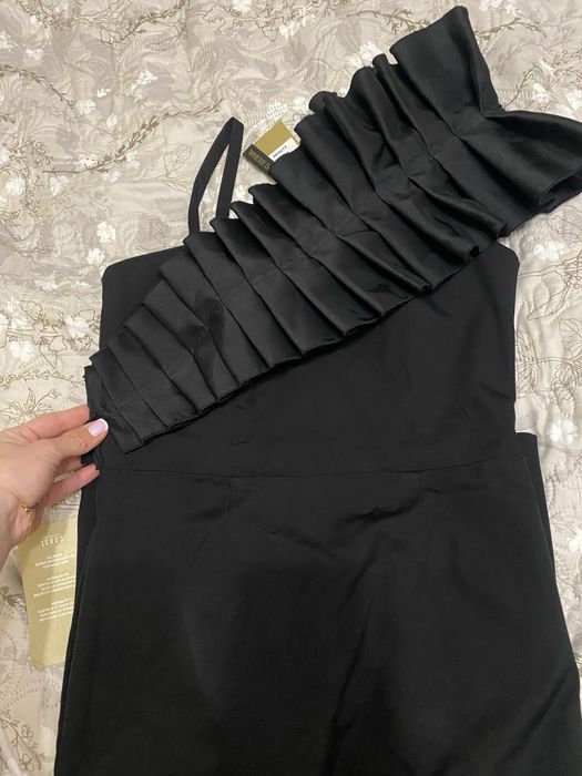 Вечірня сукня плаття zara s/m