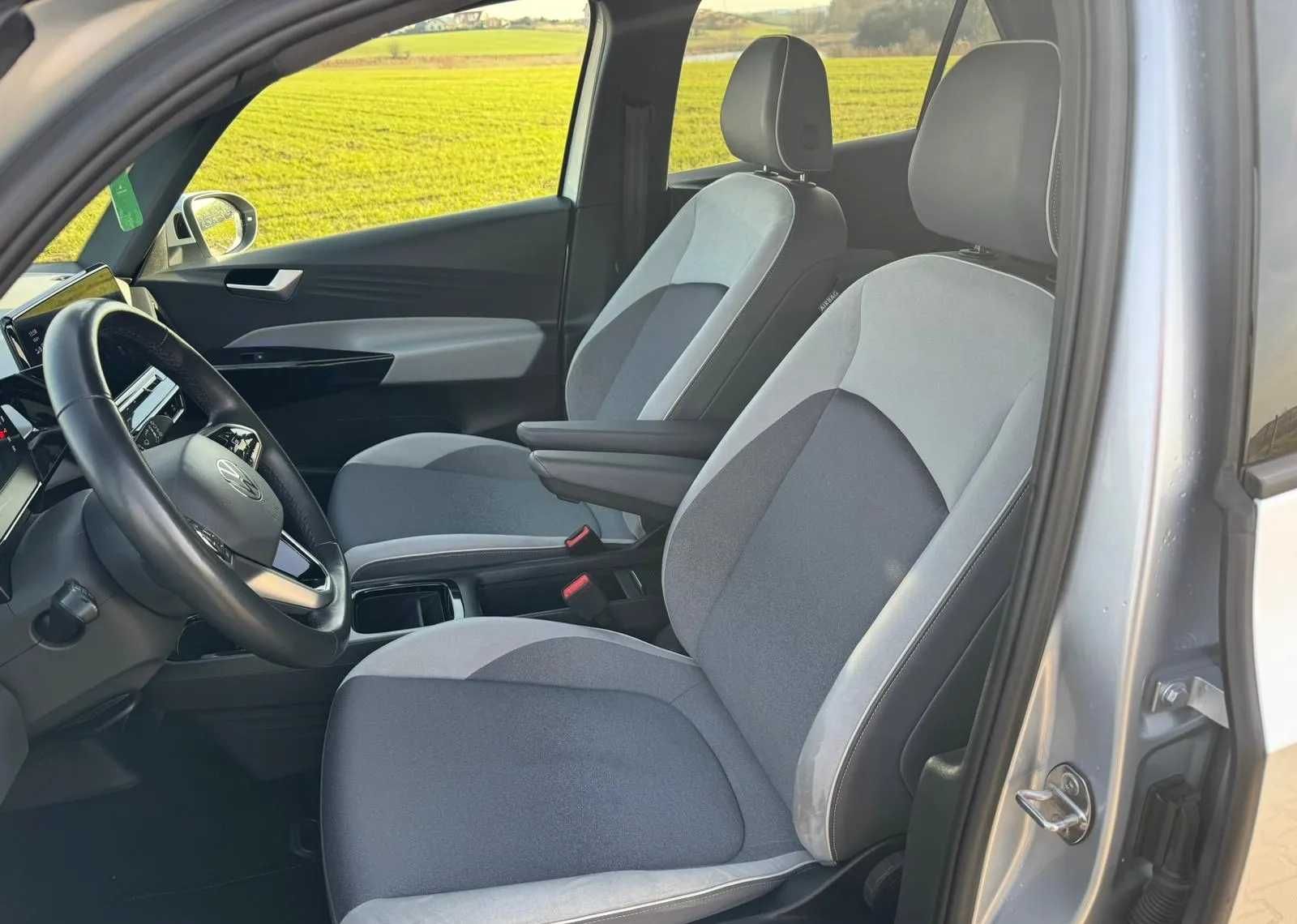 Volkswagen ID.3 58kWh Pro Performance