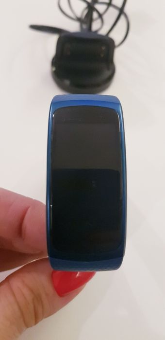 Smartwatch Samsung Gear Fit 2