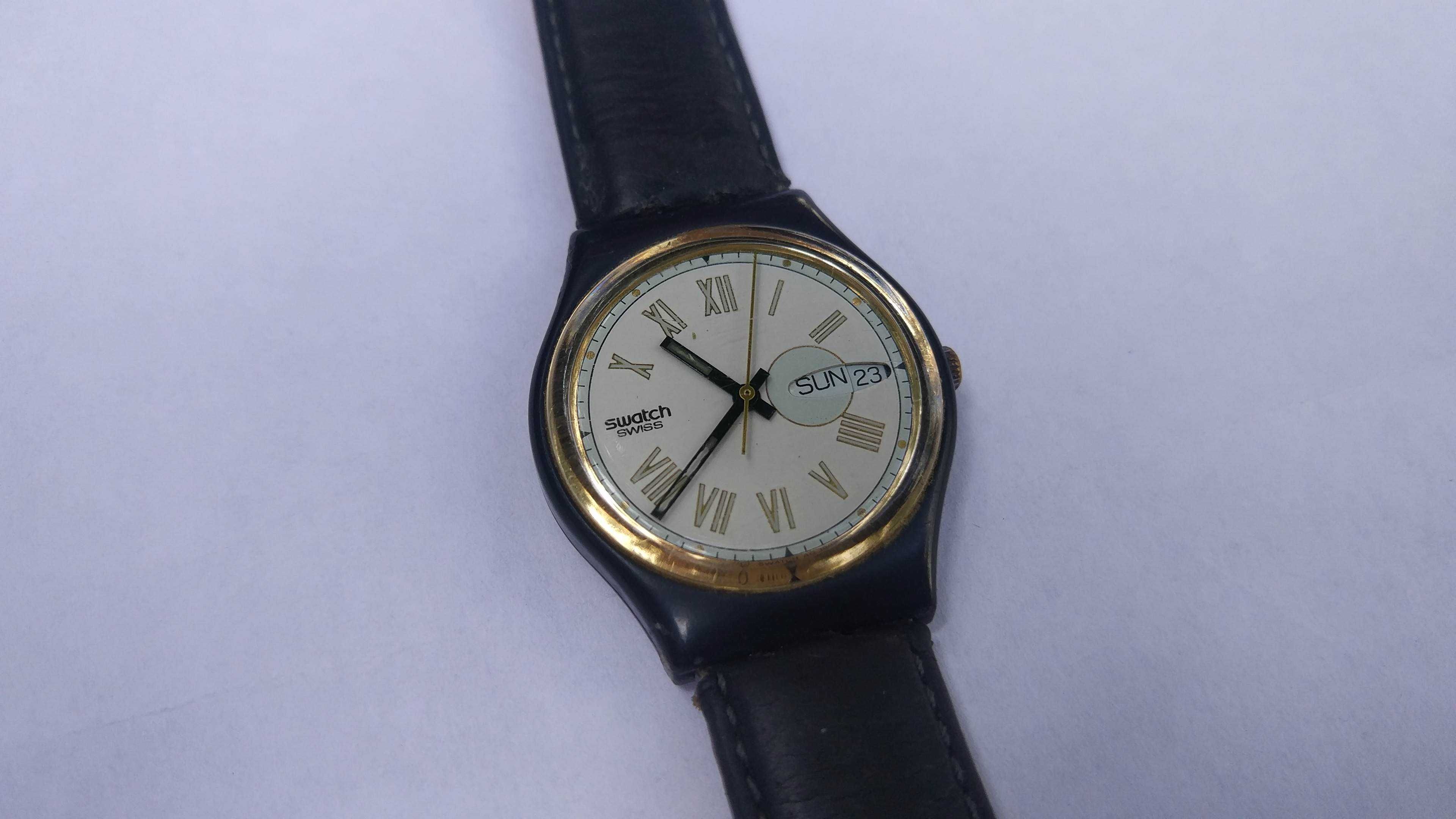 Swatch швейцарские часы(годинник) женский/мужской. Оригинал! Швейцария