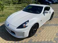Nissan 370 Z Super Stan !