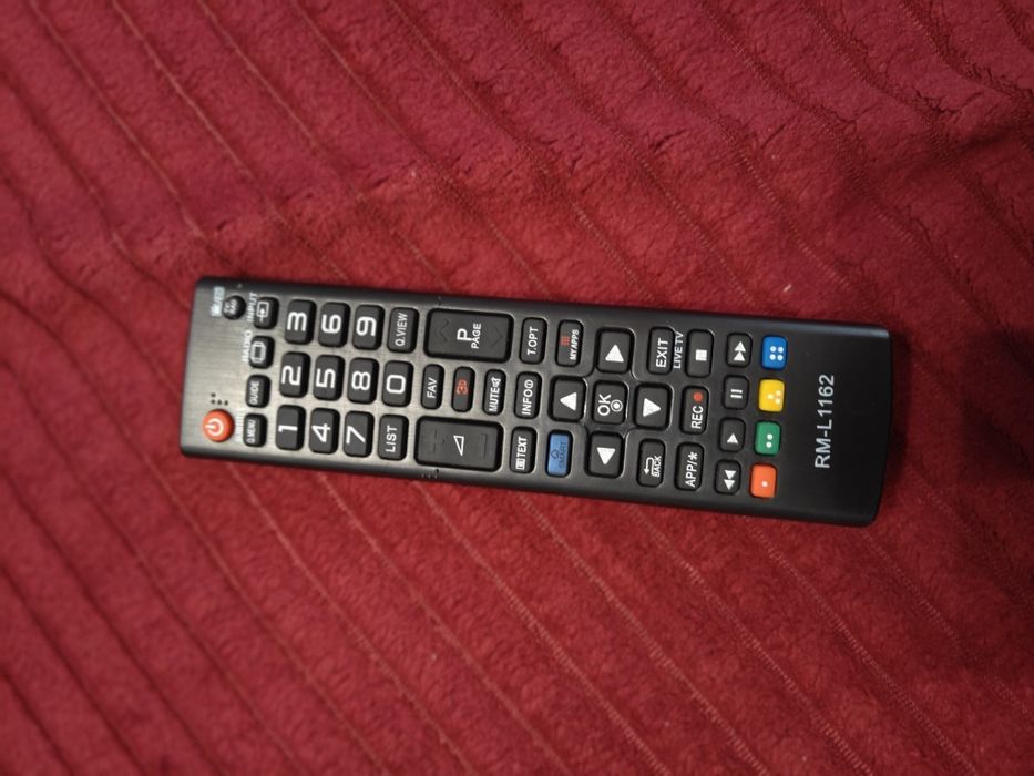 Плазменный телевизор LG