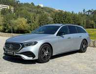 Mercedes-Benz E 300 de