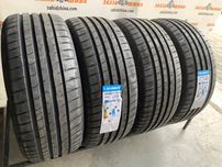 (6шт) нові 255/50R19 Sunny Sport macro NA305 (107W XL) літні шини