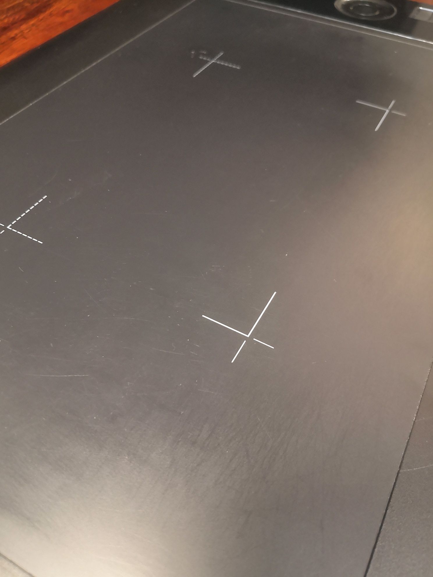Tablet graficzny Wacom Intuos 4 L duży