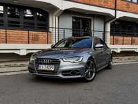 Audi S6 Stage3 615PS/760Nm
