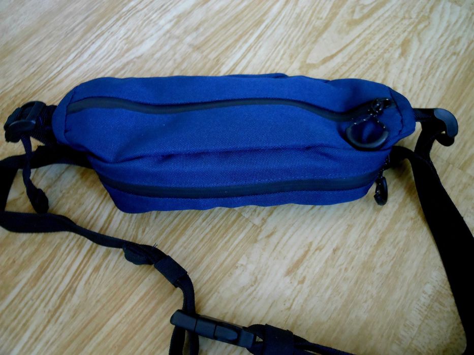 Сумка на пояс Austria