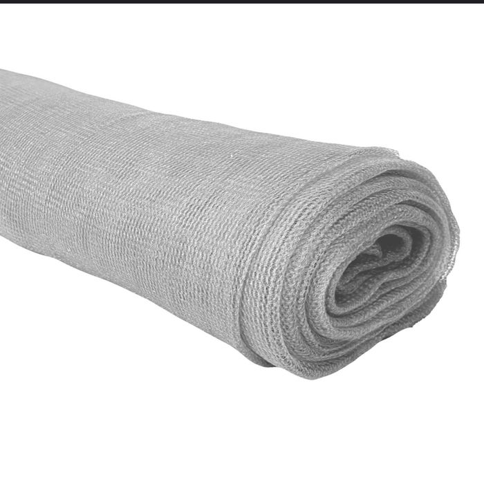 Siatka na rusztowanie siatka dekarska 3,07x10