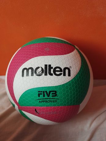 Milten V5M5000 piłka do siatkówki