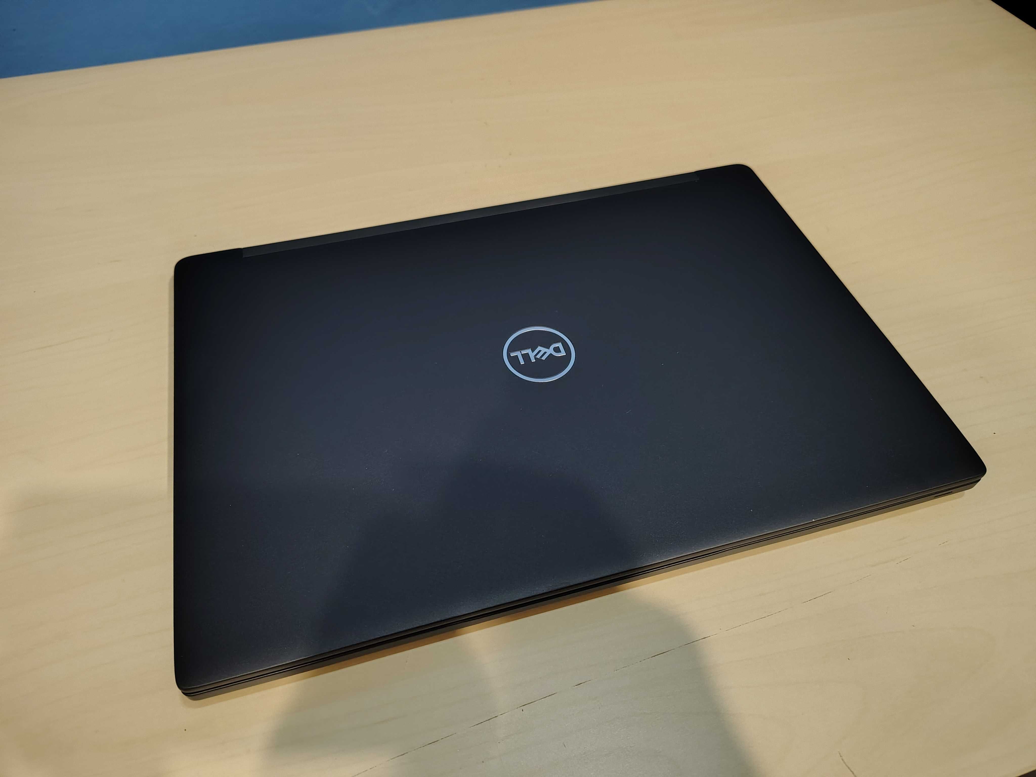 Laptop Dell Latitude 7290 i5 SSD256 8GB DDR4 4rdzenie WIN11 STAN BDB
