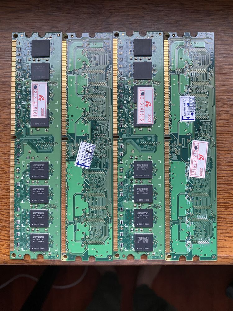asus p5k + core 2 duo e6750