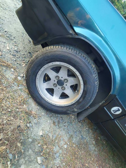 Продам авто ВАЗ 21099 інжектор