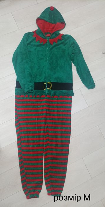 Костюм Ельфа ,Ельфійки для аніматора