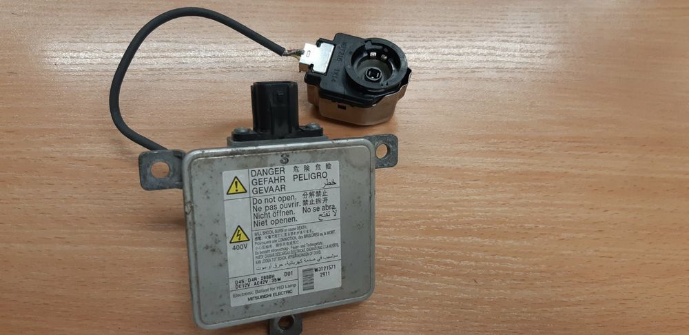 Блок ксенону (розпалу) Нonda  CIVIC 4D